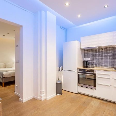 شقة Victor Hugo Flat باريس المظهر الخارجي الصورة